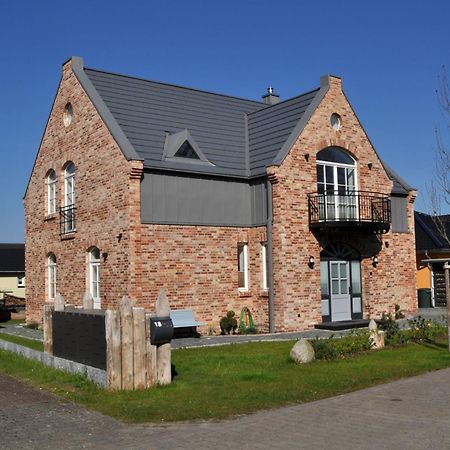 Haus Sophie Zingst Exterior foto